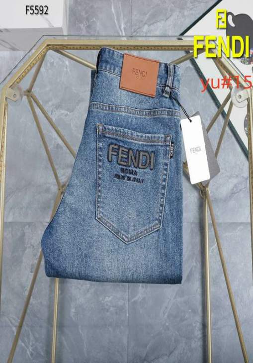 Picture of Fendi Jeans Long _SKUFendisz29-4012yr3709893
